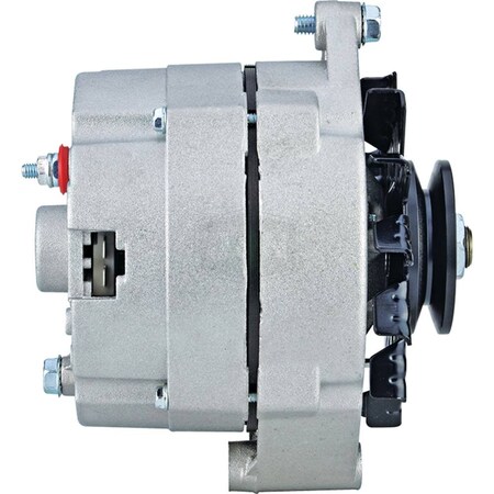 Aftermarket JAndN Electrical Products Alternator 400-12734-JN